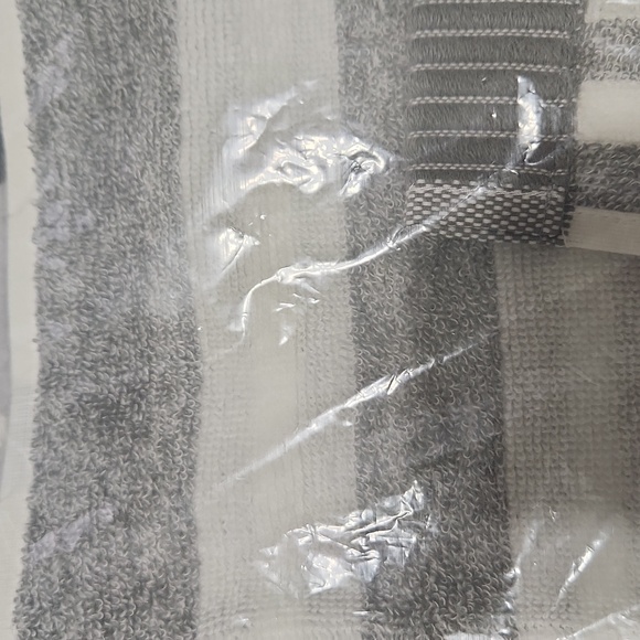 Marimekko 2 raitaa ( stripes) guest towel - Picture 6 of 6